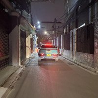 13.2 Tỷ Nhà Xã Đàn_Ô Tô_An Sinh Đỉnh_Nhà Dân Xây Chắc Chắn_Thoáng Sạch Đẹp_48M_5 Tầng