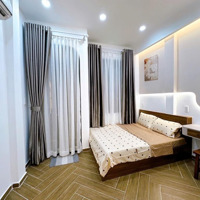Thích Quảng Đức- P5 Phú Nhuận- 33M2- 2 Tầng- Hẻm Xe Tải- Giá Bán 6.15 Tỷ