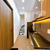 Thích Quảng Đức- P5 Phú Nhuận- 33M2- 2 Tầng- Hẻm Xe Tải- Giá Bán 6.15 Tỷ