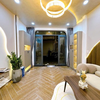 Thích Quảng Đức- P5 Phú Nhuận- 33M2- 2 Tầng- Hẻm Xe Tải- Giá Bán 6.15 Tỷ