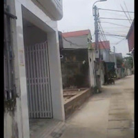 Bán Đất Kinh Doanh Tại Thị Trấn Quang Minh, Mê Linh, Hà Nội, 55,5 Triệu/M2, Diện Tích 54.8 M2