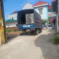 Bán Đất Kinh Doanh Tại Thị Trấn Quang Minh, Mê Linh, Hà Nội, 55,5 Triệu/M2, Diện Tích 54.8 M2