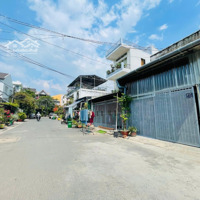 82 Triệuiệu/M2, Đất Tặng Nhà C4 Xe Hơi Tránh Nhau-Linh Trung - Tp.thủ Đức - Khu Dân Trí Siêu Cao