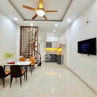 Bán Nhà Riêng Mới Xây Siêu Hiếm Tân Mai Hoàng Mai Hà Nội 30M2