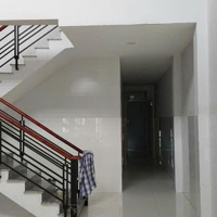 Bán Nhà Đẹp 2 Tầng 5*19,7M, 4,6 Tỷ, Đường Xe Tải 10M, Nguyễn Văn Tạo Long Thới Nhà Bè , Shr