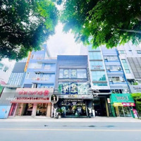 Trục Thương Mại! Mặt Tiền Ngay Hai Bà Trưng, Quận 1 - Dt: 9 X 20M - Xd: Hầm 8 Tầng - 75 Tỷ Về 61 Tỷ
