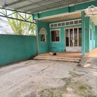 Bán nhà Phú Hưng Thành phố Bến Tre 262m 2PN