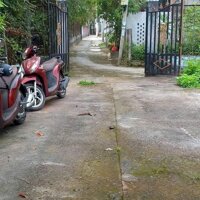Bán nhà Phú Hưng Thành phố Bến Tre 262m 2PN