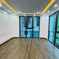 Phố Phan Kế Bính - Tt Ba Đình - Ô Tô Tránh - 40M X 7 Tầng Thang Máy - Lô Góc Mặt Tiền Khủng