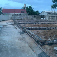 Chỉ Vài Trăm Triệu / 45,6M Đất Trung Tâm Hành Chính Xã Thanh Bình , Cm Đọc Giá Muốn Mua Xe