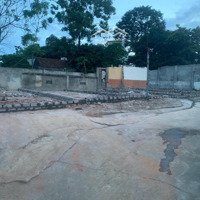 Chỉ Vài Trăm Triệu / 45,6M Đất Trung Tâm Hành Chính Xã Thanh Bình , Cm Đọc Giá Muốn Mua Xe