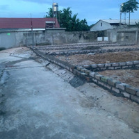Chỉ Vài Trăm Triệu / 45,6M Đất Trung Tâm Hành Chính Xã Thanh Bình , Cm Đọc Giá Muốn Mua Xe