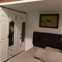 Bán Nhà Tập Thể Tầng 2 Diện Tích 50.5M2 Nhà Đẹp Ở Luôn 2 Phòng Ngủ . Giá Bán 2.6 Tỷ. + Ô Tô Đỗ