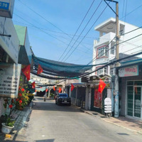 Cần Bán Nhà Shr - Mặt Tiền Đường 2 Xe Tải Né Nhau - Cách Đường Nguyễn Ái Quốc 200M