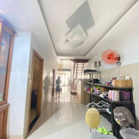 Cần Bán Nhà Shr - Mặt Tiền Đường 2 Xe Tải Né Nhau - Cách Đường Nguyễn Ái Quốc 200M