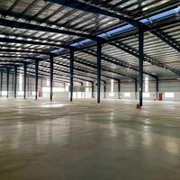 Cho thuê 4500m2 xưởng mới 100% Tân Uyên, PCCC tự động, đường công, giấy tờ đầy đủ