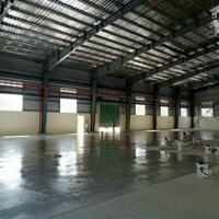 Cho thuê 4500m2 xưởng mới 100% Tân Uyên, PCCC tự động, đường công, giấy tờ đầy đủ