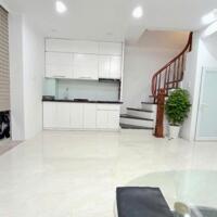 BÁN NHÀ MẶT NGÕ KINH DOANH – MINH KHAI – HAI BÀ TRƯNG – 30M2 – 3 TẦNG – 5.38 TỶ