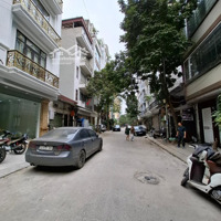 Bán Gấp Nhà Văn Phú Hà Đông, Vị Trí Kinh Doanh, 54M 7 Tầng Giá Bán 19.8 Tỷ