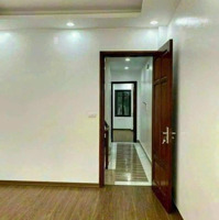 Bán Nhà 46Mx4T. 4 Phòng Ngủ 3 Vệ Sinhtại Vĩnh Ninh, Vĩnh Quỳnh, Thanh Trì, Hà Nội Giá Bán 4,55 Tỷ