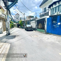 Nhà Đẹp Lâm Văn Bền, Đường Nhựa 8M Xe Hơi Tránh Nhau, 2 Tầng, 4X20M Chỉ Nhỉnh 7 Tỷ