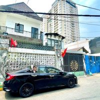Nhà Đẹp Lâm Văn Bền, Đường Nhựa 8M Xe Hơi Tránh Nhau, 2 Tầng, 4X20M Chỉ Nhỉnh 7 Tỷ