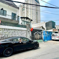 Nhà Đẹp Lâm Văn Bền, Đường Nhựa 8M Xe Hơi Tránh Nhau, 2 Tầng, 4X20M Chỉ Nhỉnh 7 Tỷ