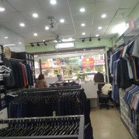 Bán Nhà Mặt Phố Quang Trung Khu Phố Ẩm Thực Kinh Doanh Cực Vip 2 Mặt Thoáng Vĩnh Viễn - Chỉ 17 T