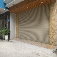 Tuyệt Phẩm Ô Tô Chạy Vòng Quanh, Cất Trong Nhà. Mặt Tiền Thoáng Sáng. Nhà_Hoàng_Văn_Tháidiện Tích58M2