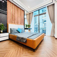 Bán Nhà Bùi Xương Trạch. 45M2 Giá Bán 8,98 Tỷ. Giá Hiếm Cho Nhà Ô Tô Đỗ Cửa. Nội Thất Cao Cấp Hiện Đại.
