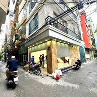 Phân Lô Hoàng Văn Thái - Lô Góc - Oto Tránh Kinh Doanh - Oto Vào Nhà - Ngõ Thông Tứ Tung .
