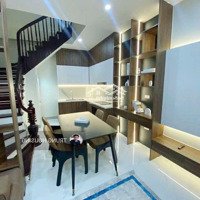 Bán Nhà Phố Trần Phú, Nhà Mới 5 Tâng, Nở Hậu, Văn Quán, Hà Đông, 35M2 Hơn 5 Tỷ
