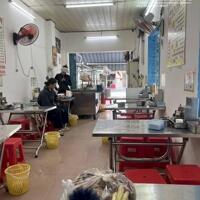 Nhà Mặt Tiền Phan Văn Trị Quận Bình Thạnh Phường 12.