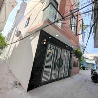 Bán gấp – nhà 1 tầng mới đẹp, thiết kế hiện đại – khu Máy Nước, Phước Tân, Nha Trang.