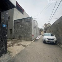 Bán Đất Trâu Quỳ. 55M2 *Mặt Tiền4M * 7,6 Tỷ. Ô Tô 7 Chỗ Vào Đất.