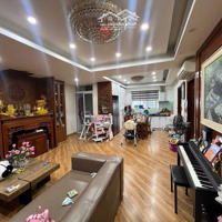 124M- 3 Ngủ, 2 Vệ Sinh 2 Ban Công- Tòa A Chung Cư Flc Land Mark Tower Số 5 Lê Đức Thọ -Vew Đẹp Nhất