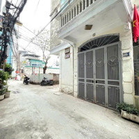 (Lô Góc- Ngõ Ô Tô Thông) Tân Khai 70M2 3T 30M Ra Mặt Phố