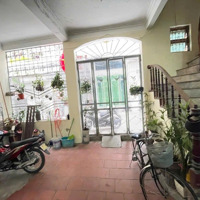 (Lô Góc- Ngõ Ô Tô Thông) Tân Khai 70M2 3T 30M Ra Mặt Phố
