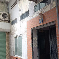Bán Đất Tặng Nhà - Nhà Đang Cho Thuê - An Ninh Yên Tĩnh - 4 Ngủ Đủ Công Năng - Khu Vực Trung Tâm...