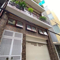 Mình Cần Bán Căn Nhà Phố Trung Kính 52M2 X 6 Tầng Thang Máy Ngõ Thông Kd Hơn 16 Tỷ