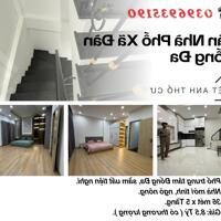 Bán nhà phố Xã Đàn_Nhà Mới Tinh_Ngõ Nông Gần Phố_36mx5T_Giá: 8.6 Tỷ_Lh: 0396935190.