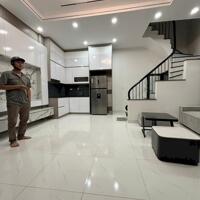 Bán nhà phố Xã Đàn_Nhà Mới Tinh_Ngõ Nông Gần Phố_36mx5T_Giá: 8.6 Tỷ_Lh: 0396935190.