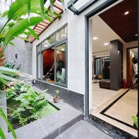 Chính Chủ Bán Biệt Thự Tâm Huyết 4 Tầng Nguyễn Thông Quận 3 ,_Dt 8X11_ _Bán 29 Tỷ