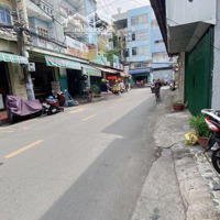 Bán Nhà 70M2 - Mặt Tiền Kinh Doanh Hoàng Xuân Nhị P. Phú Trung, Q.tân Phú
Giá Chỉ 9.350Tỷ (Tl )