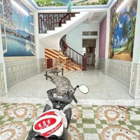 Nhà 3 Tầng Phúc Am Duyên Thái Thường Tín Diện Tích: 60M Mt4,7M Giá Bán 5,84 Tỷ Đường Trước Nhà 6M Ô Tô Tránh