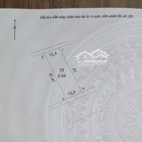 Nhà 3 Tầng Phúc Am Duyên Thái Thường Tín Diện Tích: 60M Mt4,7M Giá Bán 5,84 Tỷ Đường Trước Nhà 6M Ô Tô Tránh