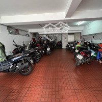 Mặt Tiền Kinh Doanh Vip 150M2 - 7 Tầng - Nở Hậu - Gần Hàng Xanh