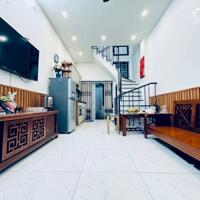 SIÊU PHẨM NHÀ PHỐ CÁT LINH 24M2 X 6 TẦNG / NHỈNH 5 TỶ  NHÀ SẠCH SẼ, 500M RA MẶT ĐƯỜNG , FULL NỘI THẤT