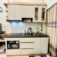 SIÊU PHẨM NHÀ PHỐ CÁT LINH 24M2 X 6 TẦNG / NHỈNH 5 TỶ  NHÀ SẠCH SẼ, 500M RA MẶT ĐƯỜNG , FULL NỘI THẤT