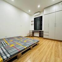 SIÊU PHẨM NHÀ PHỐ CÁT LINH 24M2 X 6 TẦNG / NHỈNH 5 TỶ  NHÀ SẠCH SẼ, 500M RA MẶT ĐƯỜNG , FULL NỘI THẤT